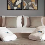 Aparthotel Sky Luxury