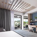 Sky Luxury 4* Sarti