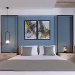 Sky Luxury Aparthotel Sarti