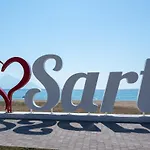 Sky Luxury Sarti