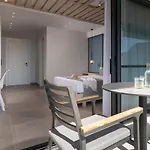 Sky Luxury 4* Sarti