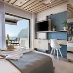 Sky Luxury 4* Sarti