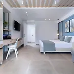 Sky Luxury Aparthotel Sarti