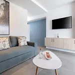 Aparthotel Sky Luxury Sarti
