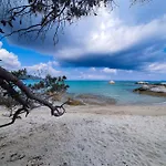 Aparthotel Sky Luxury Sarti