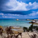 Aparthotel Sky Luxury