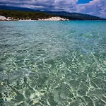 Sky Luxury 4* Sarti