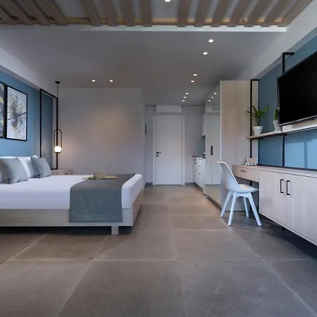 Sky Luxury Апарт-отель