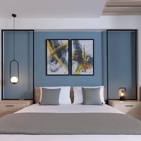 Sky Luxury Апарт-отель Сарти
