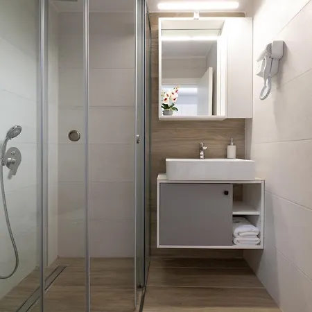 Sky Luxury 4*