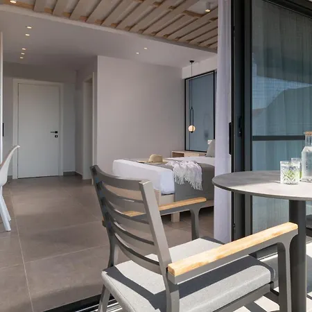 Sky Luxury 4* Сарти