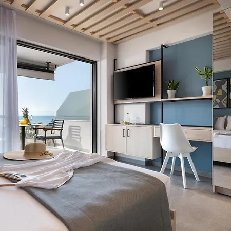 Sky Luxury 4* Сарти