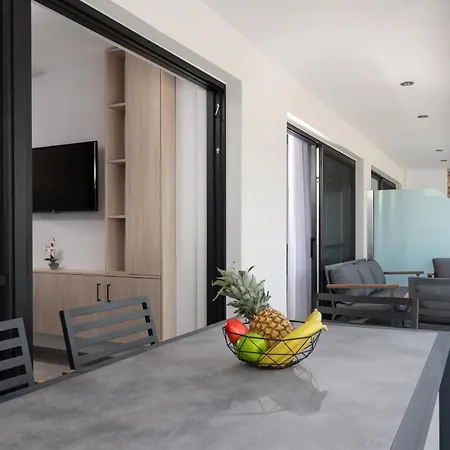 Sky Luxury Сарти