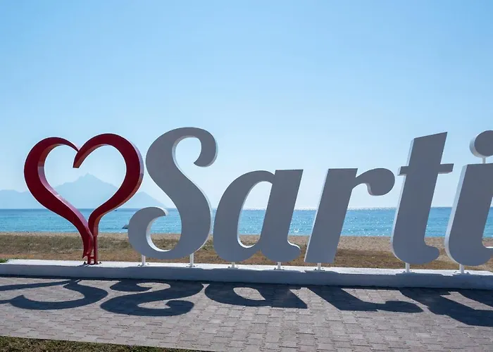 Sky Luxury Sarti