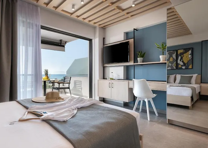 Sky Luxury 4* Sarti