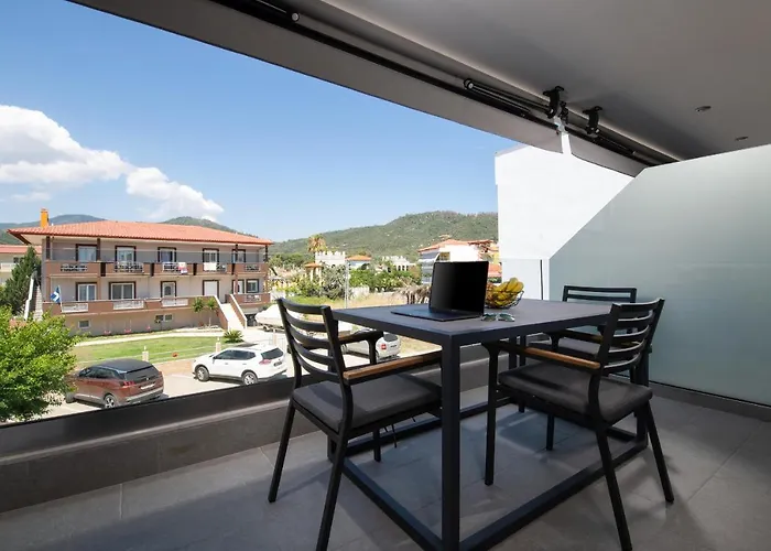 Sky Luxury 4*