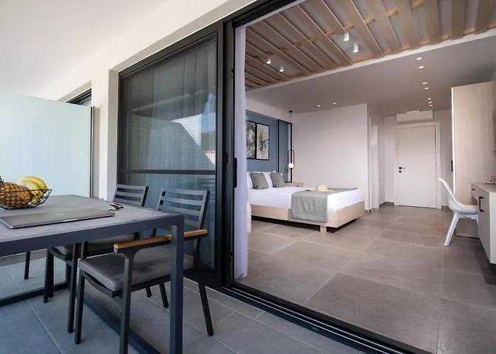 Sky Luxury 4*