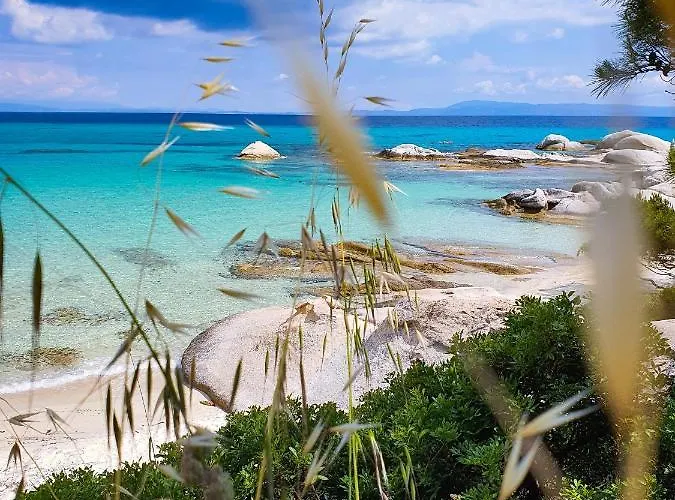 Sky Luxury Sarti