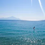 Sky Luxury Aparthotel Sarti
