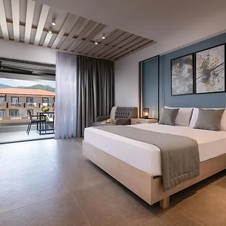Sky Luxury 3*