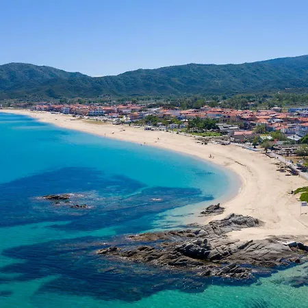 Sky Luxury Hotel apartamentowy 4*