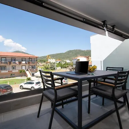 Sky Luxury 3*