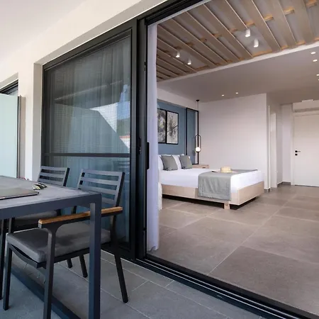 Sky Luxury 4*