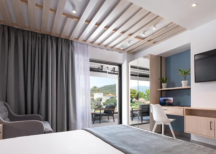 Sky Luxury 4* Sarti