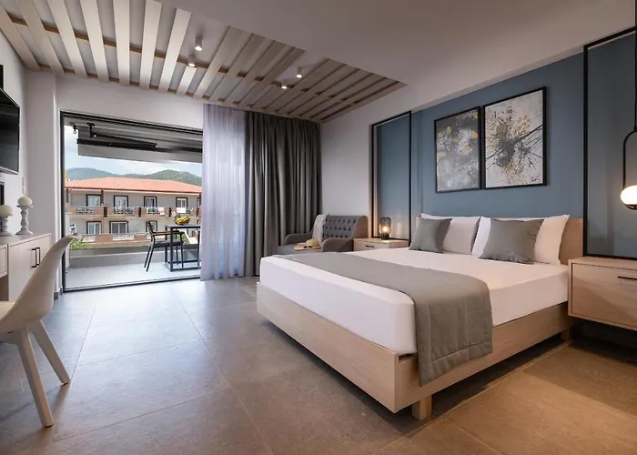 Sky Luxury 4*