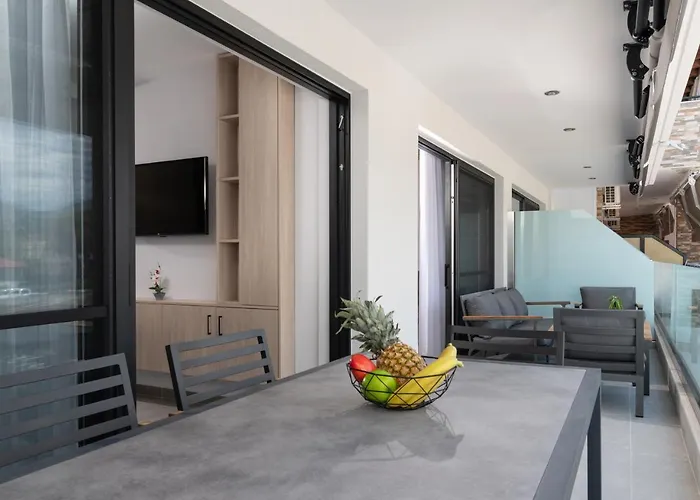Sky Luxury Sarti