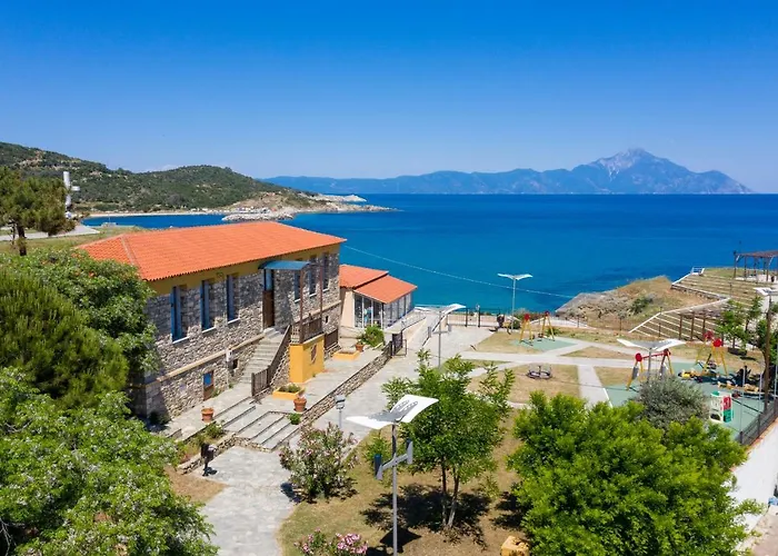 Sky Luxury 4* Sarti
