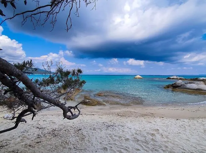 Aparthotel Sky Luxury Sarti