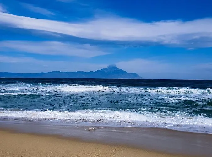 Aparthotel Sky Luxury 4*