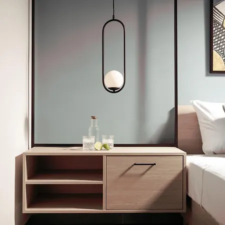 Sky Luxury Lejlighedshotel