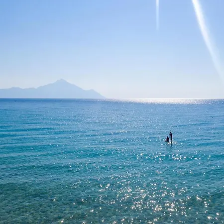 Sky Luxury Lejlighedshotel Sarti