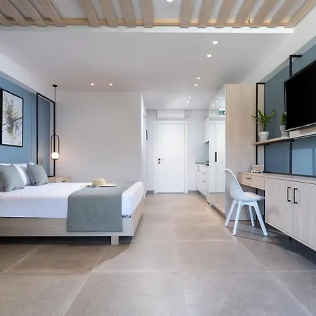 Sky Luxury Lejlighedshotel 4*