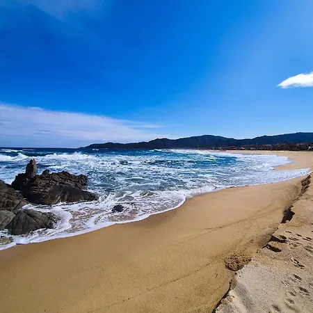 Sky Luxury Lejlighedshotel