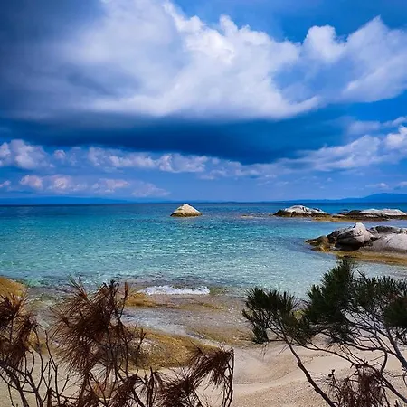 Lejlighedshotel Sky Luxury