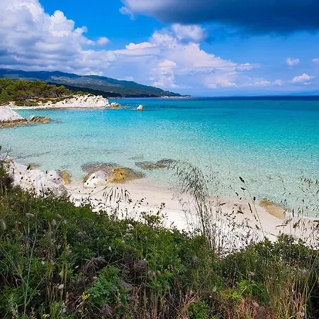 Sky Luxury Lejlighedshotel 4*