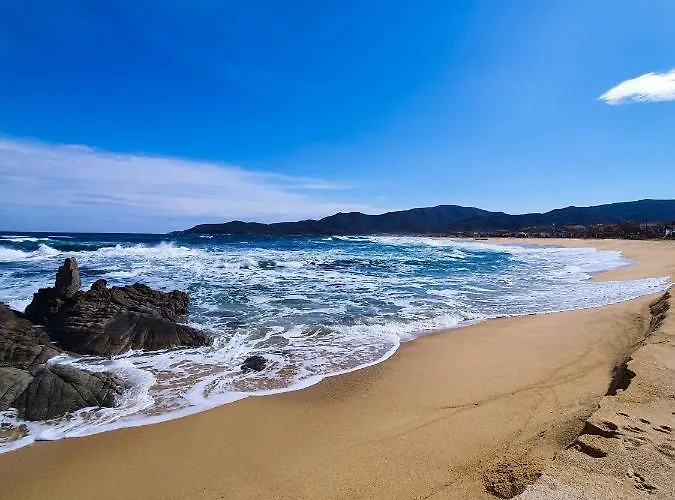 Sky Luxury Hotel apartamentowy