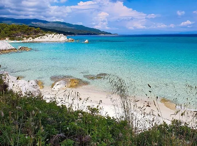 Sky Luxury Hotel apartamentowy 4*